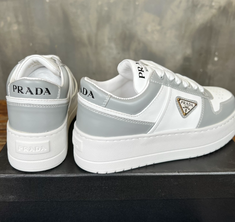 Ozarra Luxury - PD Women Shoes - 021