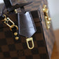 Ozarra Fashion Lu-Vi bags - 9344