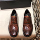 Ozarra Luxury - PD Men Shoes - 412