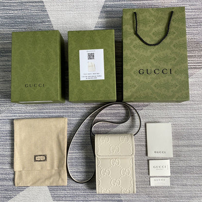 Ozarra - GUKI Bags - 1742
