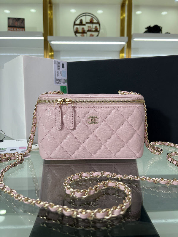 BAB - CHL Bags - 3122