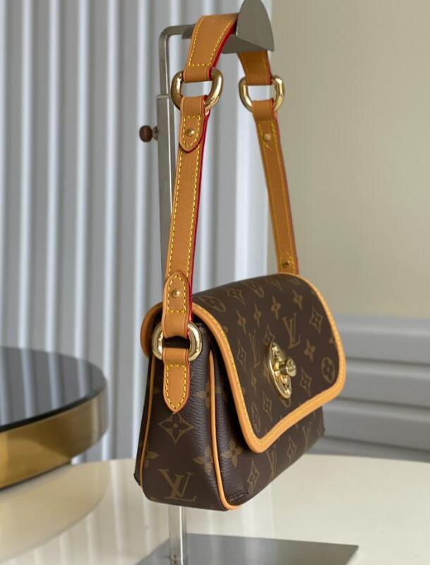 Ozarra Luxury - LOV Bags - 2173