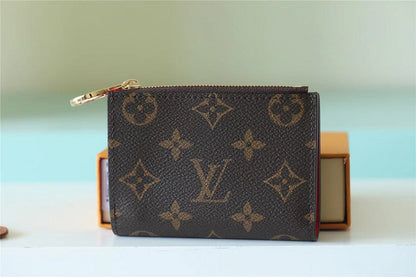 Ozarra Fashion Lu-Vi bags - 8717