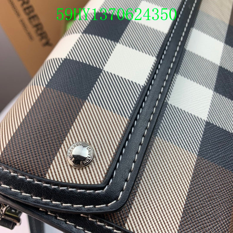 Ozarra Fashion -BBR Bags - 468