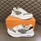 Ozarra Luxury - LOV Men Shoes - 1150