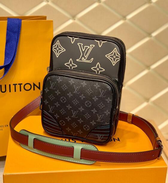 Ozarra Luxury - LOV Bags - 2767