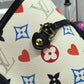 Ozarra Luxury - LOV Bags - 2631
