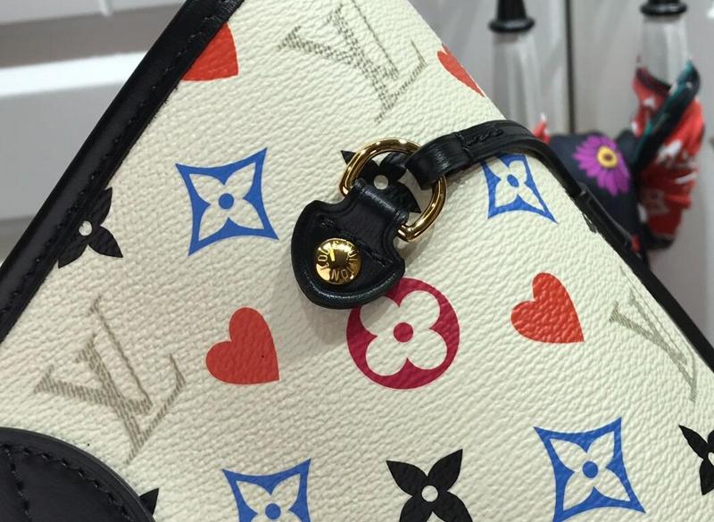 Ozarra Luxury - LOV Bags - 2631