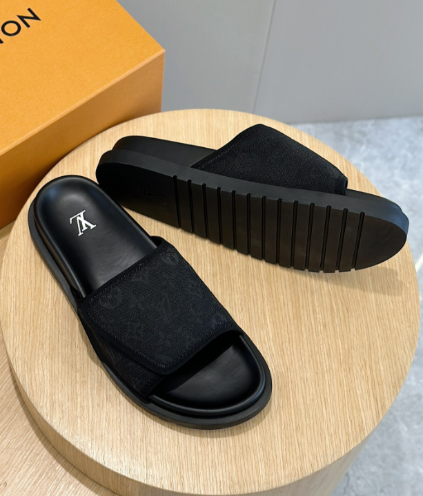 Ozarra Luxury - LOV Men Shoes - 199