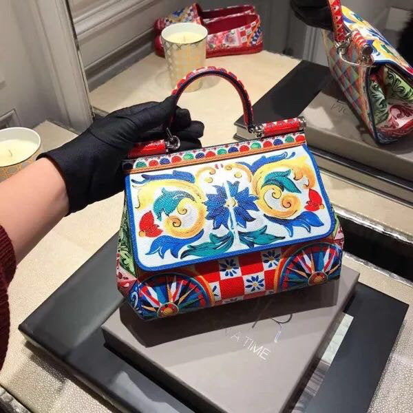 Ozarra - DG Bags - 261