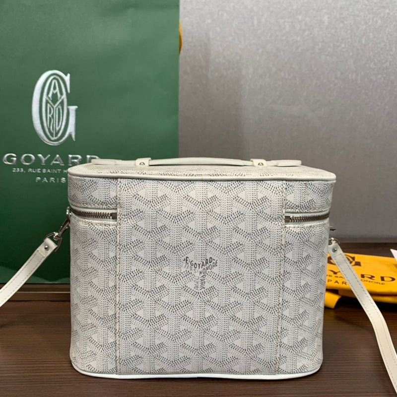 Ozarra - GOD Bags - 940