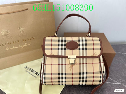 Ozarra Fashion -BBR Bags - 266