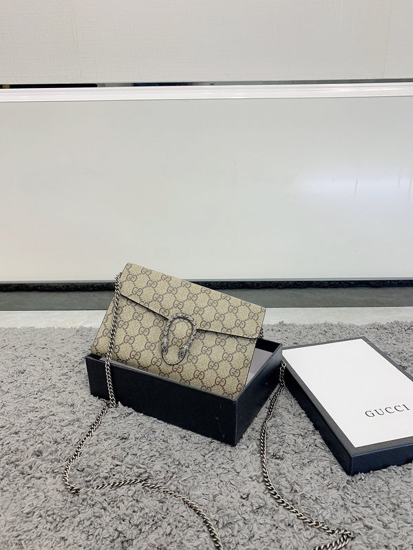 Ozarra - GCI Bags - 2143