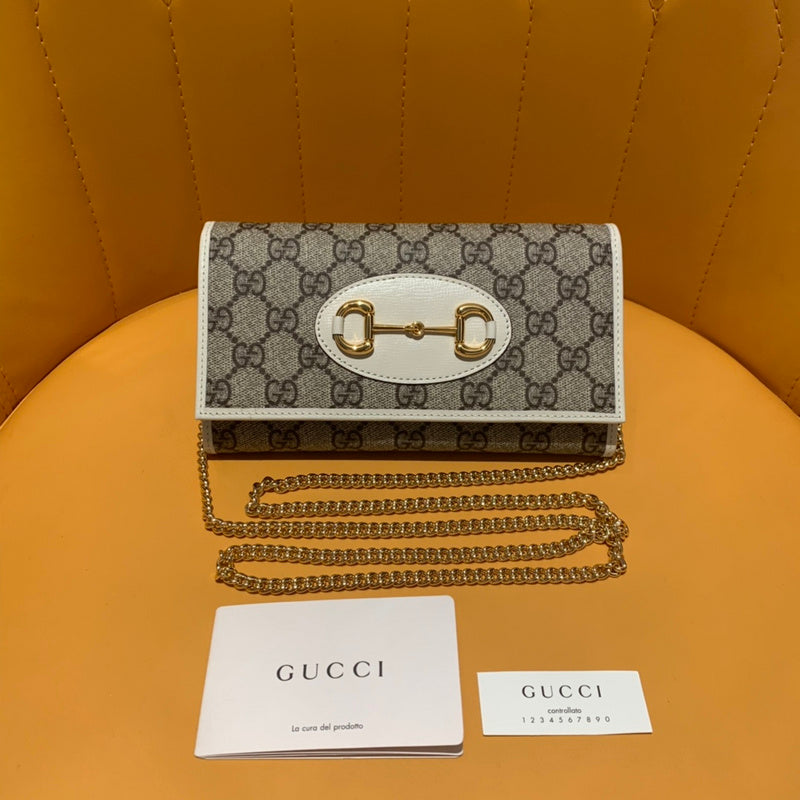 Ozarra - GCI Bags - 4384