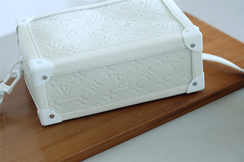 Ozarra Fashion Lu-Vi bags - 10185