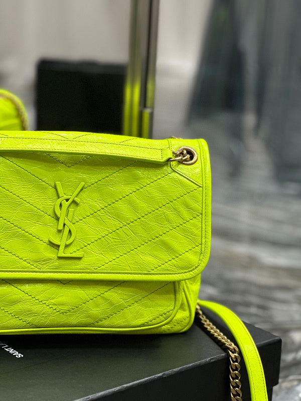 Ozarra SLY Bags - 056