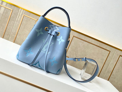 Ozarra Fashion Lu-Vi bags - 17538