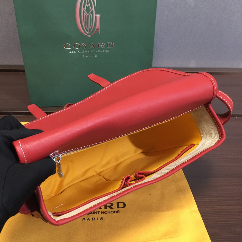 Ozarra - GOD Bags - 985