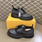 Ozarra Luxury - LOV Men Shoes - 841