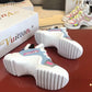 Ozarra Luxury - LOV Women Shoes - 1568