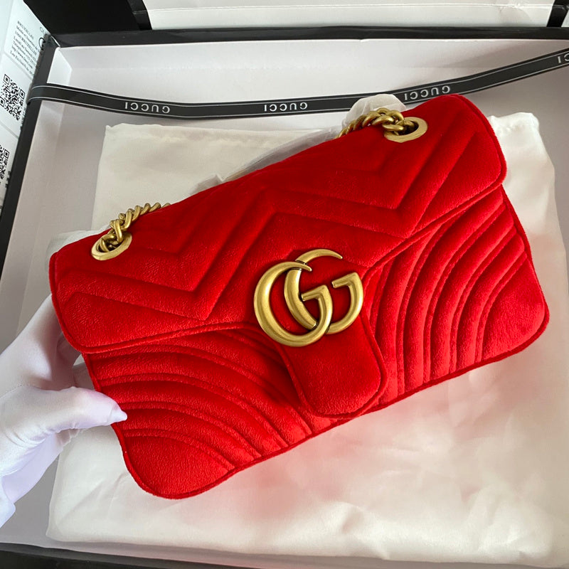 Ozarra - GCI Bags - 2051