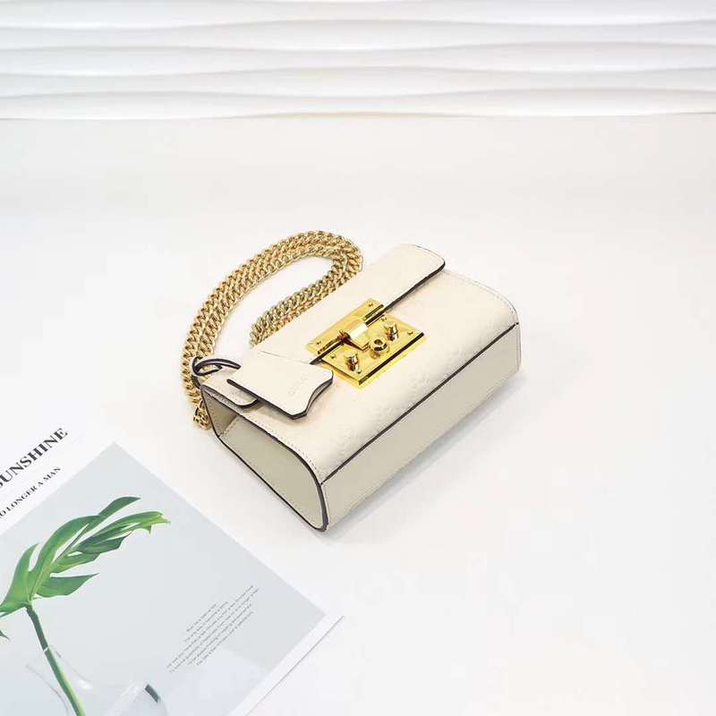 BAB - GCI Bags - 1008