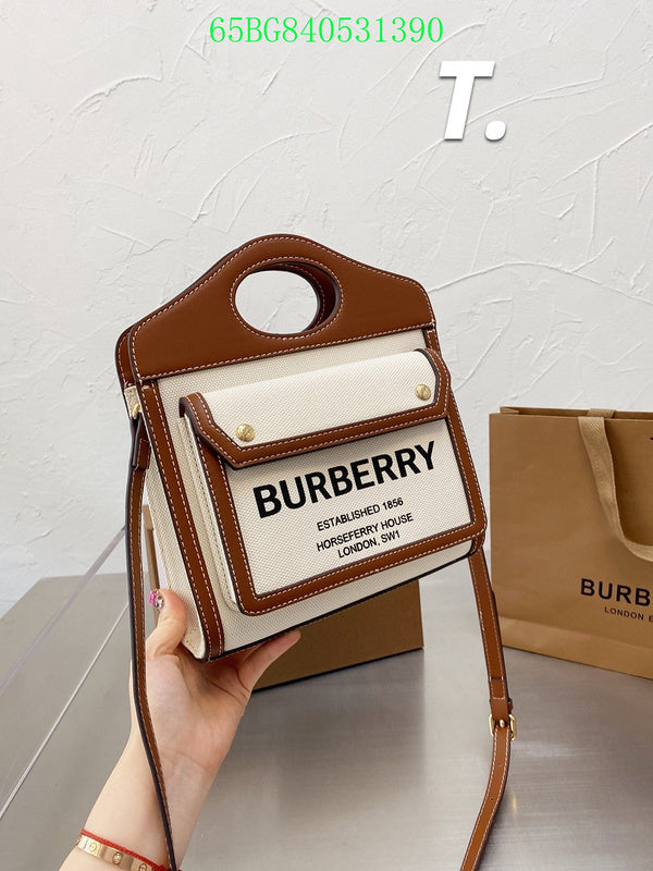 Ozarra Fashion -BBR Bags - 500