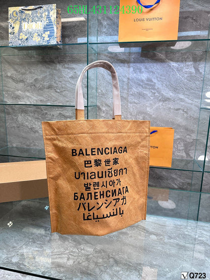 Ozarra Fashion - BGA Bags - 1977