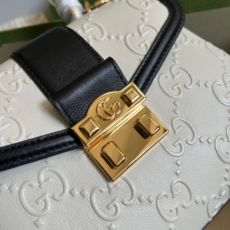 OZ - GCI Bags - 1444