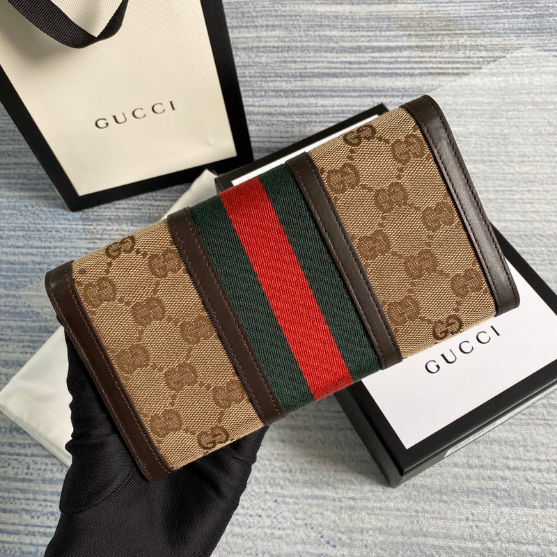 Ozarra - GUKI Bags - 2195