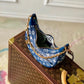 Ozarra Fashion Lu-Vi Bags - 16610