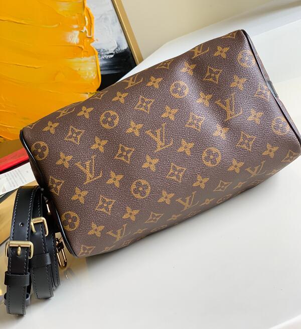Ozarra Luxury - LOV Bags - 2568
