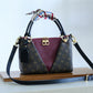 Ozarra Fashion Lu-Vi bags - 8013