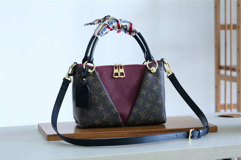 Ozarra Fashion Lu-Vi bags - 8013