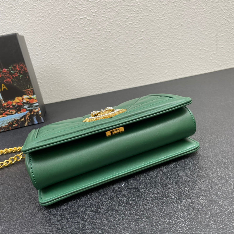 Ozarra - DG Bags - 116