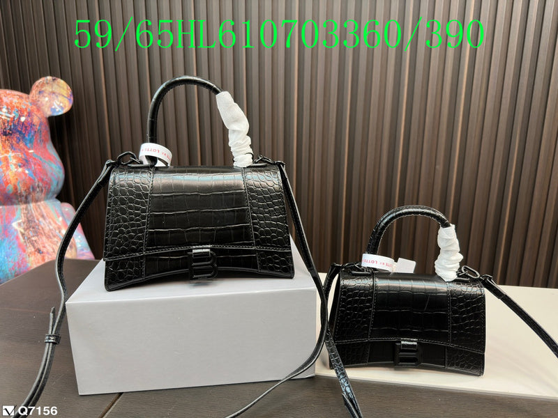 Ozarra Fashion - BGA Bags - 1725