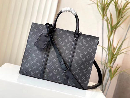 Ozarra Fashion Lu-Vi bags - 17120