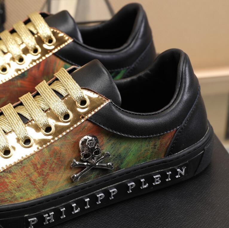 Ozarra Luxury - PHP Shoes - 064