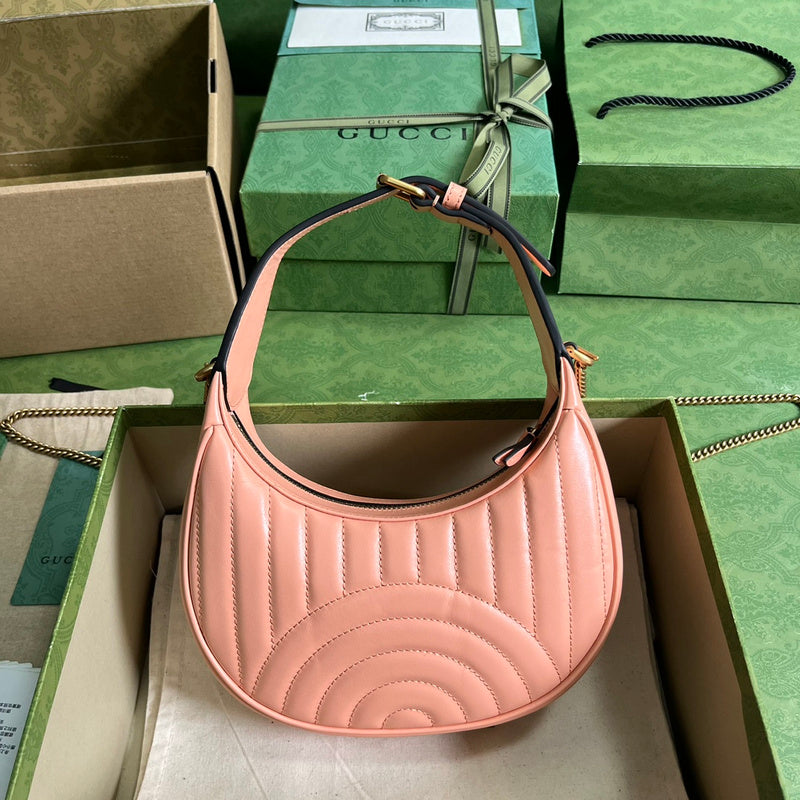 OZ - GCI Bags - 584