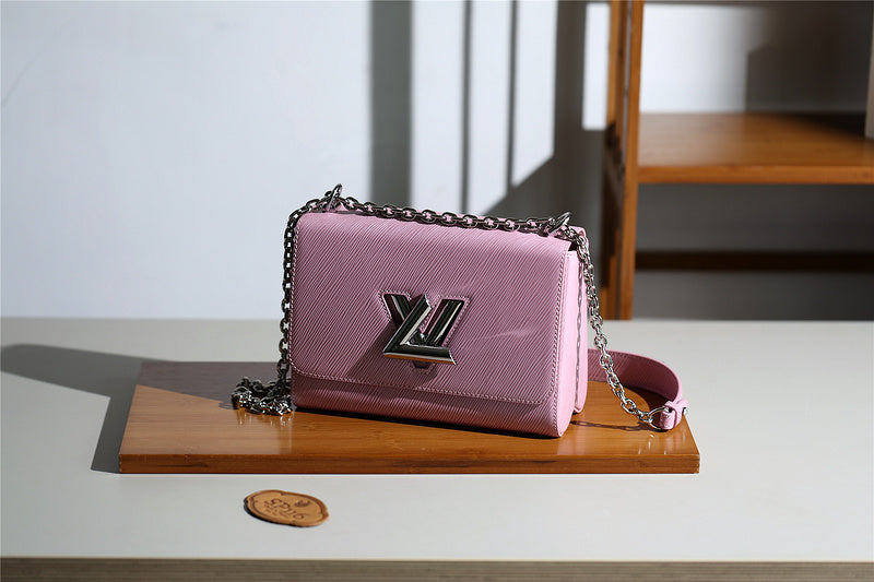 Ozarra Fashion Lu-Vi bags - 8503