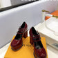 Ozarra Luxury - LOV Women Shoes - 516