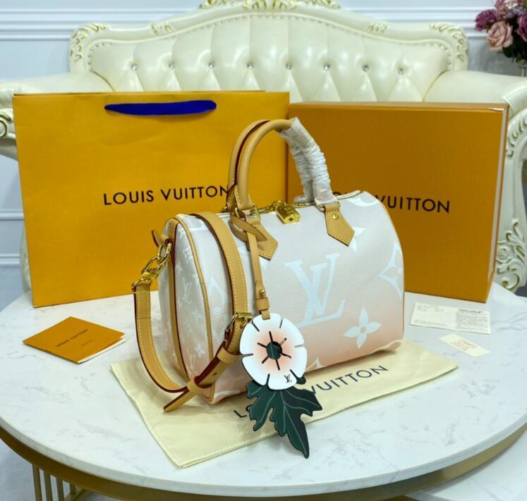 Ozarra Luxury - LOV Bags - 2419