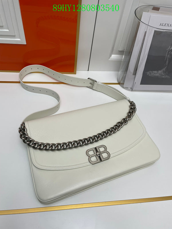 Ozarra Fashion - BGA Bags - 1667