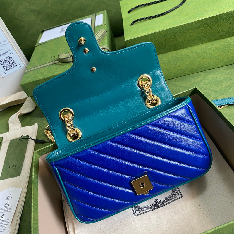 Ozarra - GCI Bags - 441