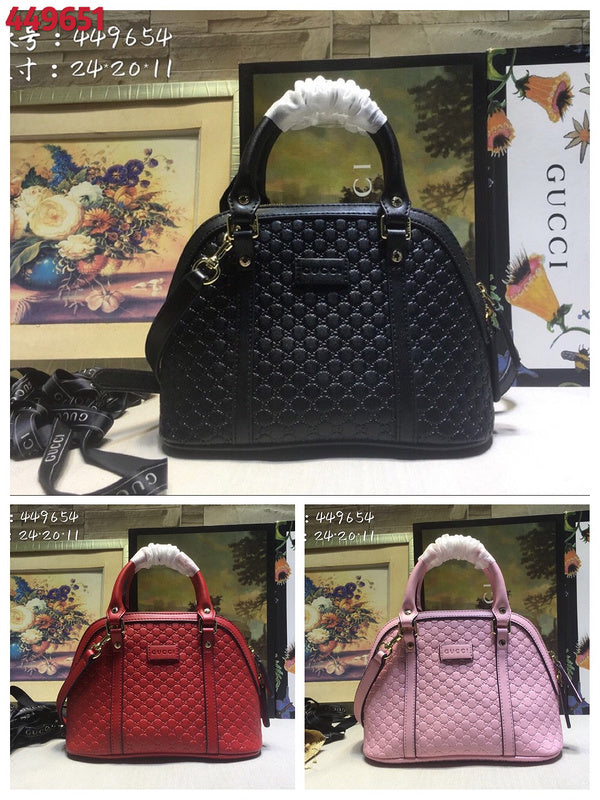 Ozarra - GCI Bags - 2078