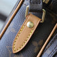 Ozarra Fashion Lu-Vi bags - 9997