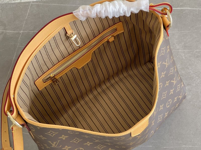 Ozarra Fashion Lu-Vi bags - 17220