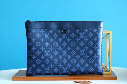 Ozarra Fashion Lu-Vi bags - 10807