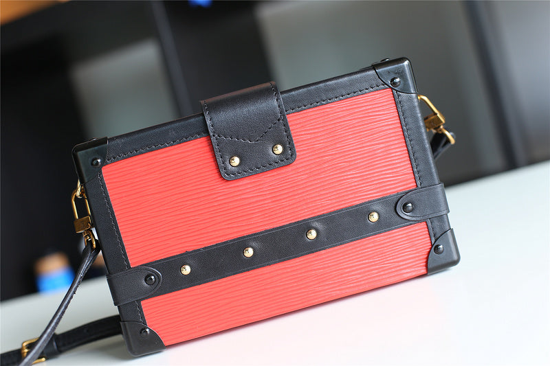 Ozarra Fashion Lu-Vi bags - 8237