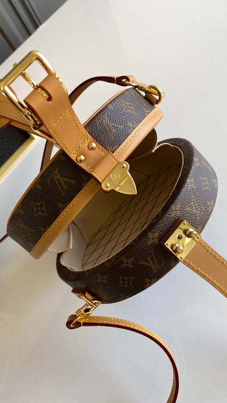 Ozarra Fashion Lu-Vi Bags - 16975